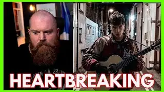 Ren | The Tale Of Jenny & Screech (Full) Reaction
