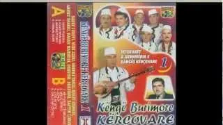 Lati Kaleshe, Alit Ahmeti dhe Bajram Aliu - Igjidi Brahimi