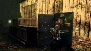 Noob Plays Zombies PT1