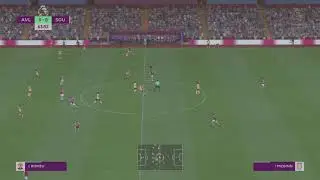 FIFA 22 Fuma goal legendary difficulty