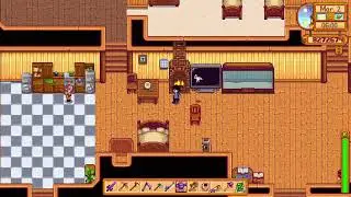Stardew Valley 69. From0to10M. 5 millions