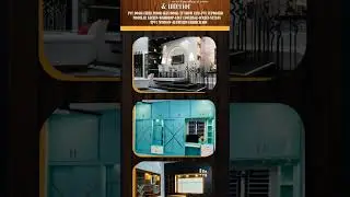 Richdoors @Interiors