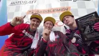 Jacob Lehmann Brings Home First Win of the 2014 at Peoria TT