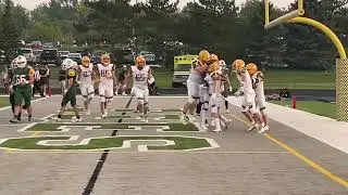 Week 2 SOT Featured Game: Olentangy Braves vs Medina Bees