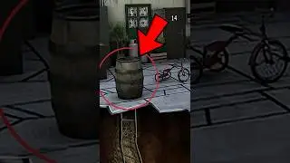 O que tem dentro do barril do Chaves? 🤔