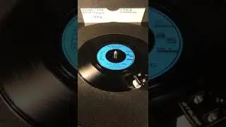 The Style Council- You’re The Best Thing ( Vinyl 45 ) From 1984 .