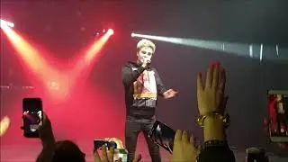 KUBAŃCZYK / KAMERZYSTA / DISCO MAREK - KONCERT W POZNANIU