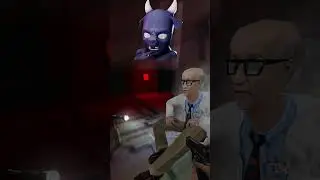 Vous &ecirc;tes le Scientifique ? #gaming #viral #status #halflife Blue Shift