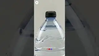 Did you know Drinking water bottle colour code | വെള്ളക്കുപ്പിയുടെ കളർ കോഡ് 🤔😮