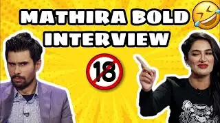 Mathira And Tabish Hashmi Tatti Interview Mathira Roast Tabhish Roast
