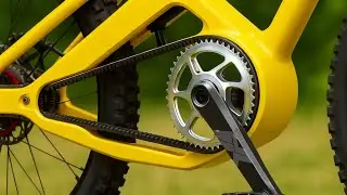 INCREDIBLE BICYCLE INNOVATIONS OF THE FUTURE|immersive vehicles mod factory