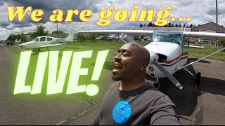 Russ Can Fly End Of Summer Live!