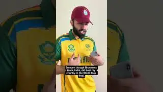 CAPTAIN HALAL SAVES BROWNIE SAADI
