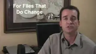Disaster Recovery For Your Computer