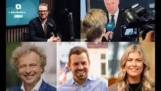 Boligbobla TV - Lys i høstmørket?