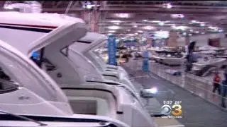 Atlantic City Boat Show Underway