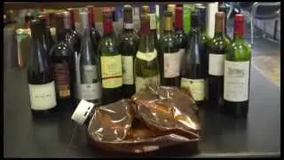Wine on Tap from Roberson Wine in partnership with Petainer and petainerKeg&trade;