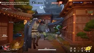 Playing as Dr. Strange in Competitive is lowkey the move || Marvel Rivals Competitive