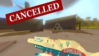 Mia's Circus Nykorev - Removed Prior to Release