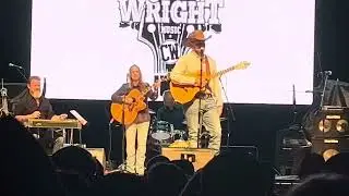 Crews Wright at Dothan Civic Center 11/08/2025