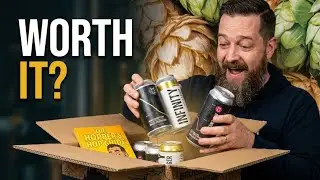 Bristol Beer Factory Brewser Unboxing &ndash; Worth the Money?