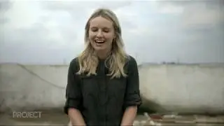 India with World Vision #1000girls / KIM CROSSMAN