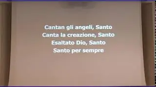 Riunione di culto Chiesa Bethel Cosenza 18 Gennaio 2026