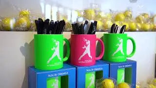 Check out the Rafa Nadal Shop at the Rafa Nadal Academy by Movistar