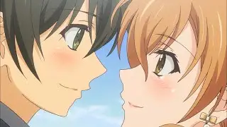 Top 5 Romance Anime With Happy Endings