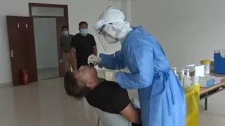Covid-19: более 10 млн заразившихся