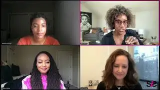 Dataminr x Sistas In Sales - LevelUp