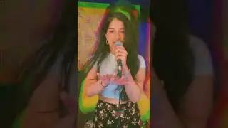 KK daughter tammara kunnath Singing 💖 #kk #shorts #kksinger