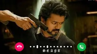 Beast movie bgm | beast bgm | beast ringtone
