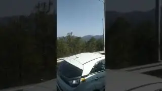 Nanital scenery 👌