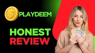 Playdeem App Review 2025: Can You Really Get Paid to Play Games?