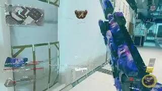 Merc OSA Nuke on Frontier IW