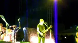 Check My Brain-Alice In Chains: Schaeffer Eye Center Crawfish Boil 2010