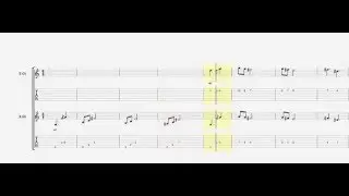Табулатура для гитары - Alexey Omelchuk - Ost Metro Last Light menu theme
