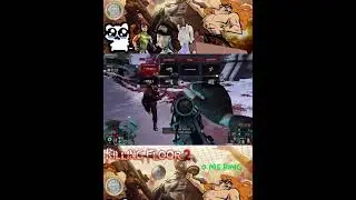 No tengo ninguna #kf2 #kf #kf3 #kfc #steam #killingfloor2 #chile #tripwireinteractive #coop #ping