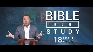 Nawlbia Le Minung Chunglei Sualnak II Rev. Dr. Tuan Peng Thang II ROM 7: 1-25
