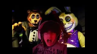 This Might Be The New Scariest FNAF......
