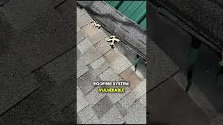 Hail Damage Roof Restoration | Full Roof & Gutter Replacement by Roof Technologies
