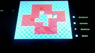 Push Box Tv -Nivel 1-3 /SOLDIER345