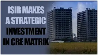 India Sotheby&rsquo;s International Realty Makes Strategic Investment In CRE Matrix || Hybiz tv