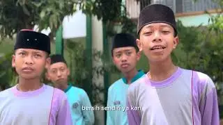Lingkungan Kemenag ASRI ( Aman, Sejuk, Rindang Dan Indah ) dalam Rangka HAB 6 Januari 2026