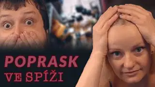Marmeládovo-zavařeninová apokalypsa