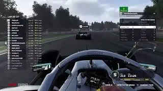 Racing League Hub | C3 | Season 6 | Round 11