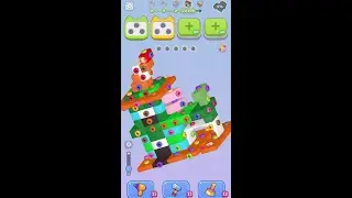 3D Bolt Master: Level 159