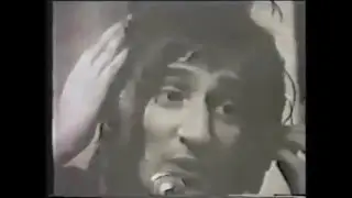 Jeff Beck Group with Rod Stewart and Mickie Most