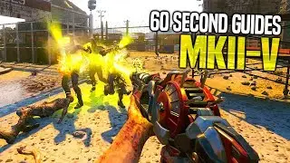 60 Second Guides | 